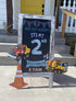 Jayd Products - 12 Large Construction Trucks and Traffic Cones Cutouts, Construction Party Decorations, Wall Decor For Kids, Classroom Decorations...