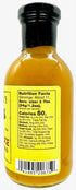 Braswell's Tangy Caroline Mustard Bar-B-Que Sauce...