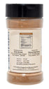Shudh India | Tea (Chai) Masala Indian Spice Blend | All Natural | Vegan | Gluten Friendly Ingredients | Salt & Sugar Free | NON-GMO | No Colors |...