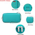 Carrying Case for Polaroid Hi-Print + Paper Bundle- 2nd Generation Bluetooth Connected 2x3 Pocket Photo Dye-Sub Printer, Photo Printer Travel Stor...