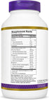 21st Century Triple Omega Complex 3 6 9 Enteric Coated Softgels, 180 Count Bottle (22875)...