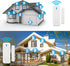 Entry Sensor - Window and Door Protection - Compatible with YISEELE Security System...