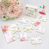 Lillian Rose Gift, Will You be Our Flower Girl Puzzle, One Size, Pink...