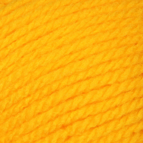Patons Astra Yarn, 1.75 oz, School Bus Yellow...