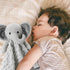 Pro Goleem Elephant Loveys for Babies Soft Security Blanket Infant Snuggle Toy Stuffed Animal Blanket Baby Registry Search Baby Boy Gifts for Infa...