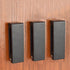 Folding Coat Hooks, Foldable Wall Hooks for Hanging Aluminum Alloy Cloth Hanger Coat Hanger Headphones Holder Headset Wall Hanger Hook- Pack of 4...