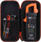 Aproca Hard Travel Storage Carrying Case for Klein Tools CL800 Digital Clamp Meter...