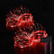Outdoor Solar String Lights, 2 Pack 33ft 100L Solar Copper Fairy Lights,8 Modes Twinkle Lights Decor for Indoor Outdoor Patio Yard Trees Christmas...