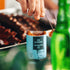 Just Spices BBQ Allrounder, 2.46 oz. I Spice blend for meat, fish and vegetables I Smoky BBQ flavor...
