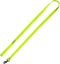 MMoose Pet Wear Standard Dog Leash - Colored Heavy Duty Pet Leashes, Made in the USA - 1 Inch x 4 Feet, Hot Yellow...
