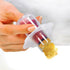 2pcs Cupcake Corer Tools Muffin Cake Pastry Corer Model Plunger Cutter Decorating Plastic Cake Digging Holes Device - Cupcake Filling ToolMini Cup...