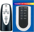 Replacement Remote Control for Lasko 2033666D 2033666C T42050 T36205 T42552 T42951 T42952 T42954 T42964 T48312 T48322 T48332 T48312 T48314 Oscilla...