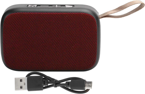 Cuifati Wireless Bluetooth Speaker Subwoofer Wireless Stereo Portable USB Mini Speaker with FM Radio Louder Volume Crystal Clear Stereo Sound Rich...