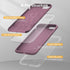 Miracase Ultra Slim Designed for iPhone SE Case 2022(3-rd Gen)/iPhone SE 2020 Case/iPhone 7 Case/iPhone 8 Case with Screen Protector, Multi-Color ...