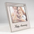 Lawrence Frames 4x6 Happy Anniversary Picture Frame (290264)...