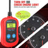 Autel MS300 OBD2 Scanner Code Reader, Turn Off Check Engine Light, Read & Erase Fault Codes, Check Emission Monitor Status CAN Diagnostic Scan Too...