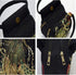 Women Mini Peacock Embroidery Handbag - Ethnic Retro Canvas Party Purse...