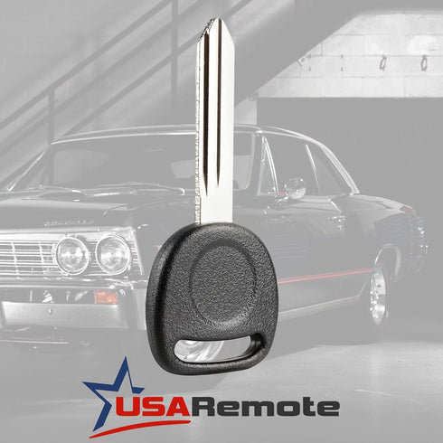 fits 2001 2002 Key Fob Remote Cadillac Escalade / Chevy Avalanche S10 Silverado Suburban Tahoe / GMC Sierra Sonoma Yukon (15042968)...