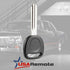 fits 2001 2002 Key Fob Remote Cadillac Escalade / Chevy Avalanche S10 Silverado Suburban Tahoe / GMC Sierra Sonoma Yukon (15042968)...