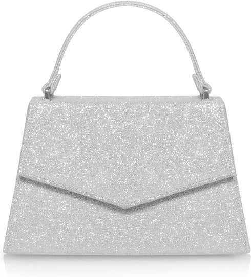 AOYUNHUI Clutch Purses for Women Wedding Cross Body Bag Purses for Women Wedding Prom Party Club...