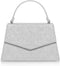 AOYUNHUI Clutch Purses for Women Wedding Cross Body Bag Purses for Women Wedding Prom Party Club...
