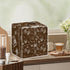 Coffee Machine Dust Cover for Kitchen Appliance and Accessories Espresso Appliance Cover Home Kitchen Appliance Cover for Stain Dust Resistant Sup...