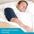 Brownmed - IMAK RSI Elbow PM - Elbow Brace & Immobilizer for Nighttime - Removable Splint for Cubital Tunnel Syndrome & Ulnar Nerve Support - Stab...
