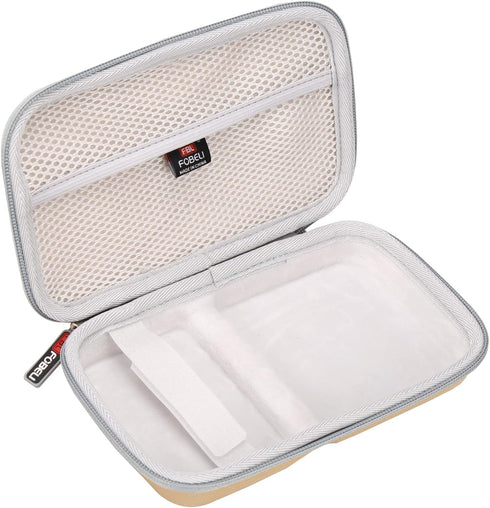 EVA Hard Storage Carrying Case for KODAK Luma 150 Ultra Mini Pocket Pico Projector...