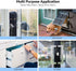 Door Window Alarm for Kids Safety, VOXON Wireless Door Alarm for Home Security Personal Security Window Alarms Sensor Burglar Door Alarm for Home,...