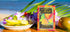 Hawaiian Islands Tea Company Mango Maui Black Tea, All Natural - 20 Teabags (1 Box)...