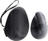 co2CREA Hard Case Replacement for Logitech Lift Vertical Ergonomic Mouse (Black Case)...