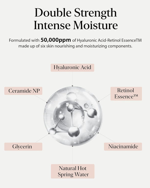 NATURAL SPA 2-in-1 BODY WASH & BODY SCRUB BLACK ROSE(13.53fl.oz) - Natural Exfoliating Salt Scrub for Deep Cleansing - Effective on Scars & Wrinkl...