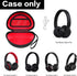 Comecase Travel Hard Carrying Case Compatible With for Beats Studio Pro/for Beats Solo 4 3/ for Beats Studio3/ for Beats Solo2/ for Beats Solo Pro...