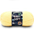 Lion Brand Yarn (1 Skein) Babysoft Baby Yarn Yarn, Lemonade...