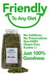 Harmony House Dried Chives, Chopped – Dehydrated Vegetables For Cooking, Camping, Emergency Supply and More (1.5 oz, Quart Jar)...