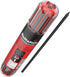 Hultafors Tools 650110 Dry Marker Refills HRD G*, Graphit...