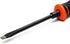 Crescent 4PC Diamond Tip Dual Material Screwdriver Set with Phillips and Slotted Screwdrivers - CDTSET4PC...