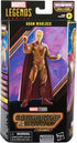 Marvel Legends Series Adam Warlock, Guardians of The Galaxy Vol. 3 6-Inch Collectible Action Figures, Toys for Ages 4 and Up...