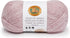 Lion Brand Yarn (1 Skein) Touch of Alpaca Yarn, Blush......