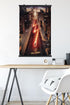 Trends International DC Comics TV - The Flash - Street One Sheet Wall Poster, 22.375" x 34", Premium Poster & Clip Bundle...