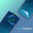 (2 Pack for Privacy Screen Protector for iPhone 12 Mini, Anti Spy Screen Protector Tempered Glass Film, Touch Sensitive, Bubble-Free, Case Friendl...