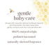 Burt's Bees Baby Nourishing Lotion with Sunflower Seed Oil, Original Scent, Pediatrician Tested, 99.0% Natural Origin, 12 Ounces...