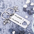 AMBREGRISSUN Boyfriend Gifts from Girlfriend Funny Gamer Matching Keychain for Gamer Boyfriend Couple Keyring Valentine...