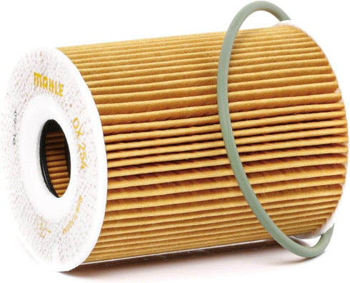 MAHLE Original OX254D4ECO Oil Filter...