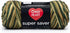 Red Heart Super Saver Economy Yarn, Woodsy Print......