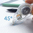 M&G 6 Pack 39FT Long Correction Tape Set, 72M/234FT White Out Correction Tape Clear Writing with No Drying Time for Office School Supplies Student...