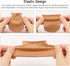 BQUBO Newborn Infant Toddler Mittens No Scratch Cotton Elastic Wrist Gloves Hypoallergenic for 0-6 Months Baby Boys Girls...