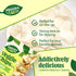 Heaven & Earth Cassava Chips, 5oz (2 Pack) Gluten Free | Non GMO | Low Sodium | Thin & Crisp Root Snack | Kosher...