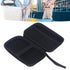 Dilwe Game Console Carrying Case,EVA Waterproof Handheld Game Console Storage Case for RG405M Handheld Game Console......