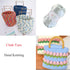 golo Yarn for Hand Knitting T-Shirt Yarn Tshirt Fabric Yarn for Beginners Cloth Yarn......